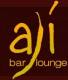 Aji Bar Lounge Logo