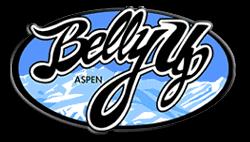 Belly Up Tavern Logo