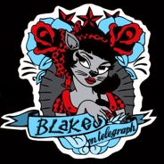 Blake's on Telegraph Logo