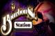 Bourbon Street Station Logo