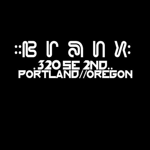 Branx Logo