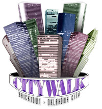 CityWalk Logo