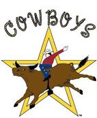 Cowboys DanceHall Logo