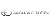Edmonton Event Centre Logo