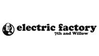 Electric Factory Logo