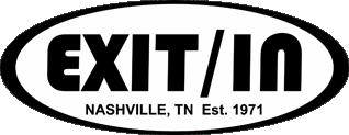 Exit/In Logo