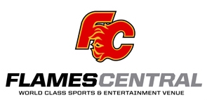 Flames Central Logo