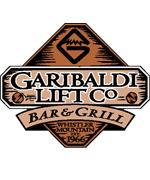 Garibaldi Lift Company Logo