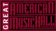 Great American Music Hall Logo
