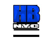 Hello BK Logo