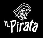 Il Pirata Logo