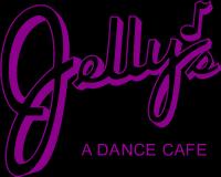 Jelly's Logo