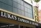 Luka's Taproom & Lounge Logo