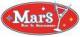 Mars Bar & Restaurant Logo