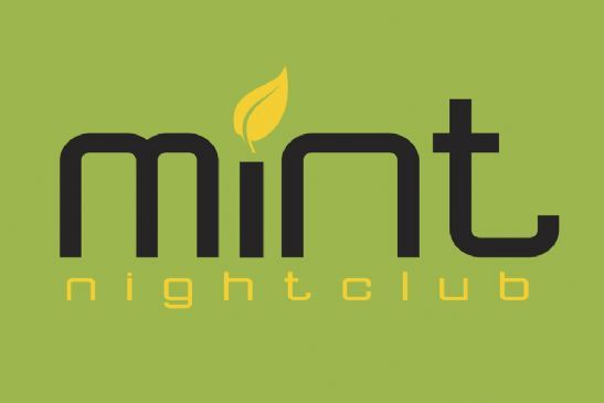 Mint Logo