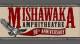 Mishawaka Amphitheatre Logo