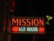 Mission Ale House Logo