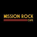 Mission Rock Café Logo