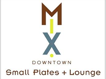 Mix Downtown Logo