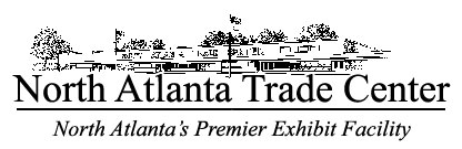 North Atlanta Trade Center Logo