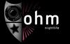 Ohm Nightclub Logo