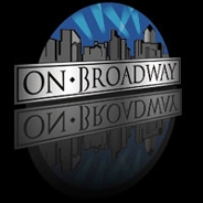 On Broadway Event Center Logo