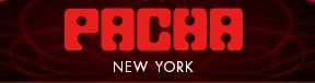 Pacha NYC Logo