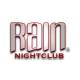 Rain Nightclub at Palms Resort & Casino Logo
