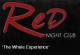 RED Night Club Logo
