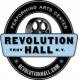 Revolution Hall Logo
