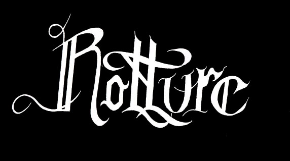 Rotture Logo