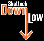 Shattuck Down Low Logo
