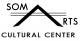SOMArts Cultural Center Logo