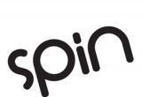 Spin - San Diego Logo