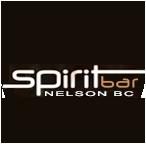Spirit Bar Logo