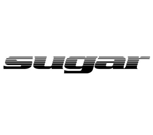 Sugar Logo