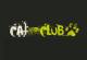 The Cat Club Logo