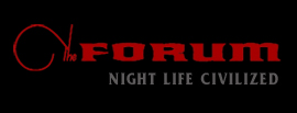 The Charlotte Forum Logo