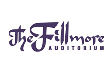 The Fillmore Denver Logo