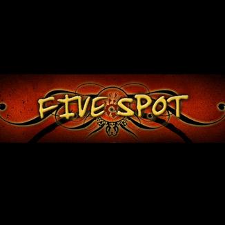 The Five Spot Logo