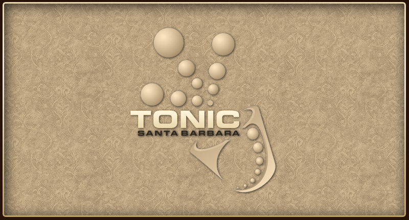 Tonic Nightclub Logo