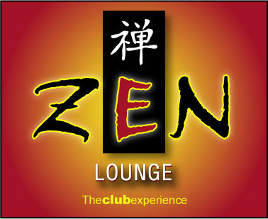 Zen Lounge Logo