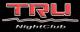 TRU Nightclub Logo