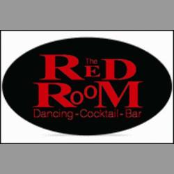 Red Room Logo