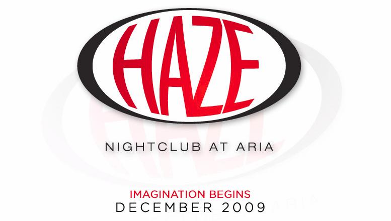 Haze Nightclub Logo
