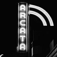 Arcata Theatre Logo