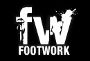 Footwork Bar & Afterhours Logo