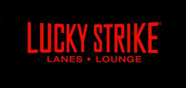 Lucky Strike Lanes & Lounge Logo
