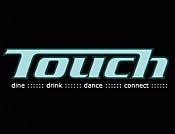 Touch Supper Club Logo