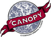 The Canopy Club Logo